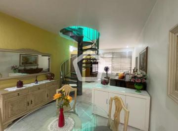 Casa · 165m² · 6 Quartos · 2 Vagas · Casa em Perdizes