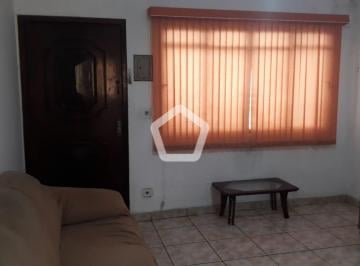 Casa · 144m² · 3 Quartos · 2 Vagas · Casa em Vila Antonieta