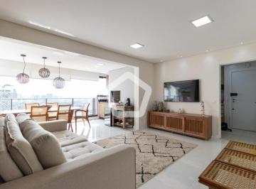 Apartamento · 101m² · 4 Quartos · 2 Vagas · Apartamento em Campo Belo