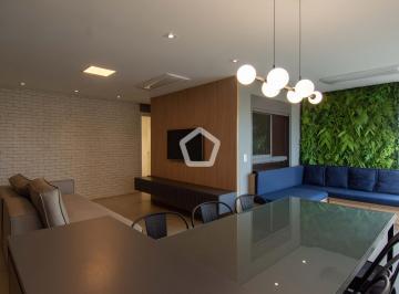 Apartamento · 96m² · 3 Quartos · 2 Vagas · Apartamento em Vila Olímpia