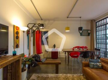 Casa · 220m² · 3 Quartos · 4 Vagas · Casa em Vila Bertioga