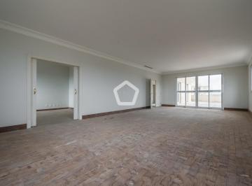 Apartamento · 814m² · 8 Quartos · 6 Vagas · Apartamento em Pinheiros