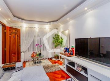 Casa · 170m² · 3 Quartos · 2 Vagas · Casa em Parque Mandaqui