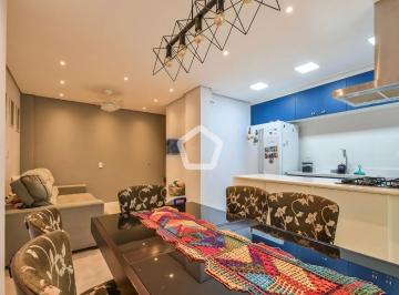 Apartamento · 155m² · 3 Quartos · 2 Vagas · Apartamento em Água Branca