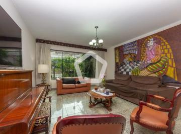 Casa · 232m² · 4 Quartos · 6 Vagas · Casa em Vila Prudente