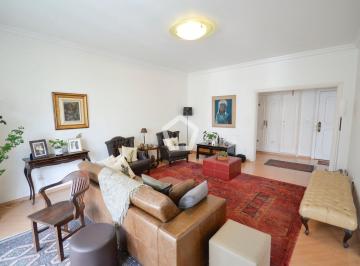 Apartamento · 230m² · 4 Quartos · 2 Vagas · Apartamento em Santa Cecília