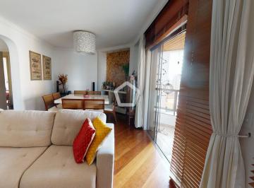 Apartamento · 132m² · 3 Quartos · 2 Vagas · Apartamento em Pompeia