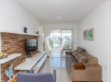 Apartamento · 92m² · 3 Quartos · 2 Vagas · Apartamento em Jardim Dom Bosco