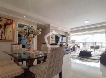 Apartamento · 210m² · 3 Quartos · 3 Vagas · Cobertura em Parque Mandaqui