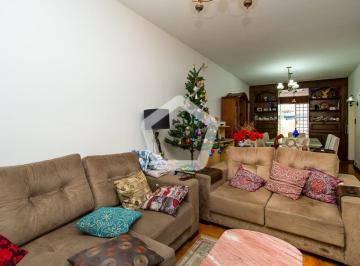 Casa · 182m² · 3 Quartos · 2 Vagas · Casa em Planalto Paulista