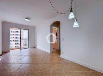 Apartamento · 66m² · 3 Quartos · Apartamento em Vila Brasilio Machado