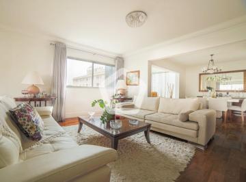 Apartamento · 262m² · 4 Quartos · 5 Vagas · Apartamento em Indianópolis
