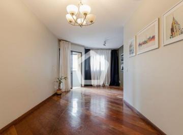 Apartamento · 110m² · 3 Quartos · 2 Vagas · Apartamento em Vila Andrade