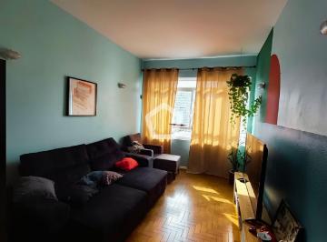 Apartamento · 82m² · 2 Quartos · Apartamento em Santa Cecília