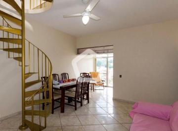 Apartamento · 146m² · 3 Quartos · 1 Vaga · Cobertura em Vila Isabel