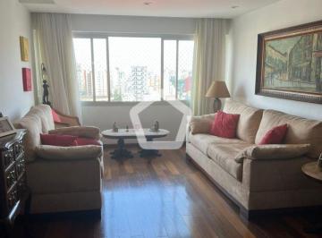 Apartamento · 120m² · 3 Quartos · 1 Vaga · Apartamento em Jardim América