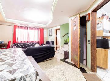 Casa · 127m² · 3 Quartos · 3 Vagas · Casa em Chácara Belenzinho