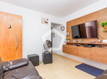 Casa · 90m² · 3 Quartos · 2 Vagas · Casa em Parque Peruche