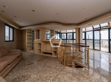 Apartamento · 360m² · 4 Quartos · 3 Vagas · Apartamento em Vila Mariana