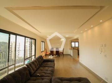 Apartamento · 165m² · 6 Quartos · 2 Vagas · Apartamento em Panamby