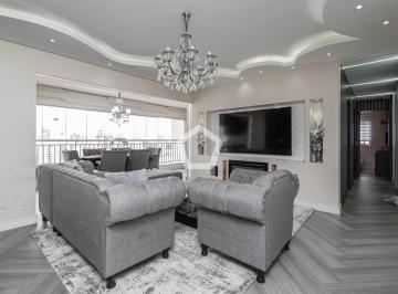Apartamento · 129m² · 4 Quartos · 2 Vagas · Apartamento em Tatuapé
