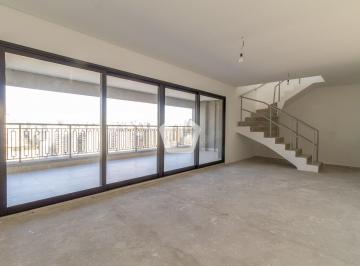 Apartamento · 302m² · 6 Quartos · 4 Vagas · Cobertura em Perdizes