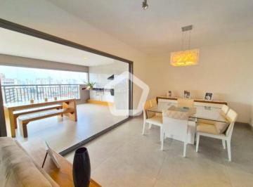 Apartamento · 160m² · 6 Quartos · 2 Vagas · Apartamento em Alto da Mooca