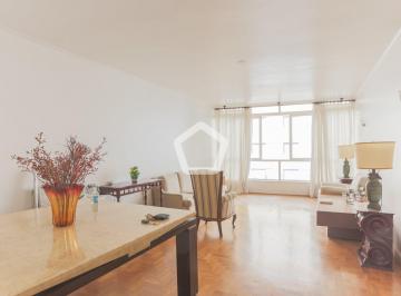 Apartamento · 169m² · 3 Quartos · 1 Vaga · Apartamento em Consolação