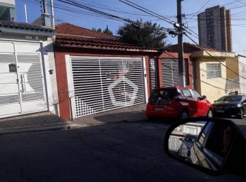 Casa · 230m² · 3 Quartos · 2 Vagas · Casa em VILA SALETE - PENHA