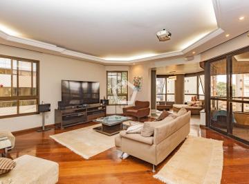 Apartamento · 243m² · 4 Quartos · 4 Vagas · Apartamento em Panamby