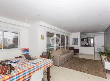 Apartamento · 105m² · 4 Quartos · 2 Vagas · Apartamento em Vila Andrade
