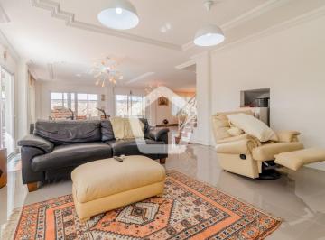 Casa · 550m² · 5 Quartos · 6 Vagas · Casa em Barra da Tijuca