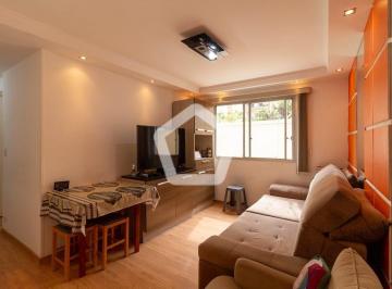 Apartamento · 56m² · 2 Quartos · 1 Vaga · Apartamento em Vila Monte Alegre