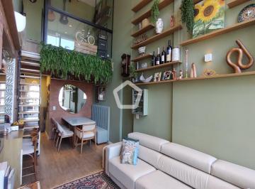 Apartamento · 105m² · 2 Quartos · 2 Vagas · Apartamento em Vila Nova Conceição