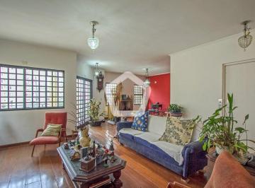 Casa · 380m² · 6 Quartos · 5 Vagas · Casa em Vila Monumento