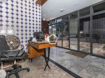 Apartamento · 400m² · 6 Quartos · Rua Almirante Alexandrino, 1556 - Santa Teresa