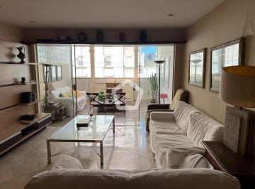 Apartamento · 303m² · 5 Quartos · 1 Vaga · Cobertura em Ipanema