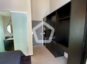 Apartamento · 28m² · 1 Quarto · 1 Vaga · Apartamento em Vila Olímpia