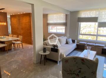 Apartamento · 280m² · 4 Quartos · 1 Vaga · Cobertura em Flamengo