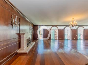 Apartamento · 394m² · 6 Quartos · 5 Vagas · Apartamento em Jardim Paulista