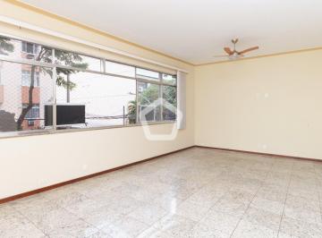 Apartamento · 240m² · 5 Quartos · 1 Vaga · Apartamento em Tijuca