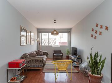 Apartamento · 102m² · 2 Quartos · 1 Vaga · Apartamento em Pompeia