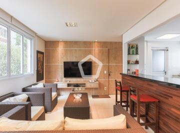 Apartamento · 176m² · 6 Quartos · 4 Vagas · Apartamento em Santa Cecília