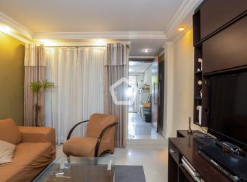 Casa · 126m² · 4 Quartos · 1 Vaga · Casa em Vila Gomes Cardim