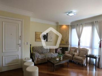 Apartamento · 165m² · 6 Quartos · 3 Vagas · Apartamento em Panamby