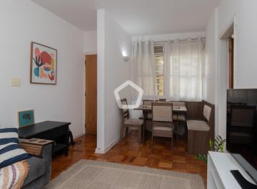Apartamento · 64m² · 2 Quartos · Apartamento em Consolação