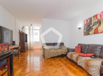 Apartamento · 115m² · 2 Quartos · Apartamento em Leme