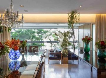 Apartamento · 211m² · 6 Quartos · 3 Vagas · Apartamento em Panamby
