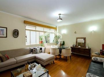 Apartamento · 110m² · 3 Quartos · Apartamento em Perdizes