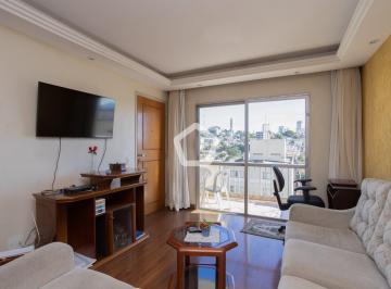Apartamento · 81m² · 3 Quartos · 1 Vaga · Apartamento em Vila Ipojuca